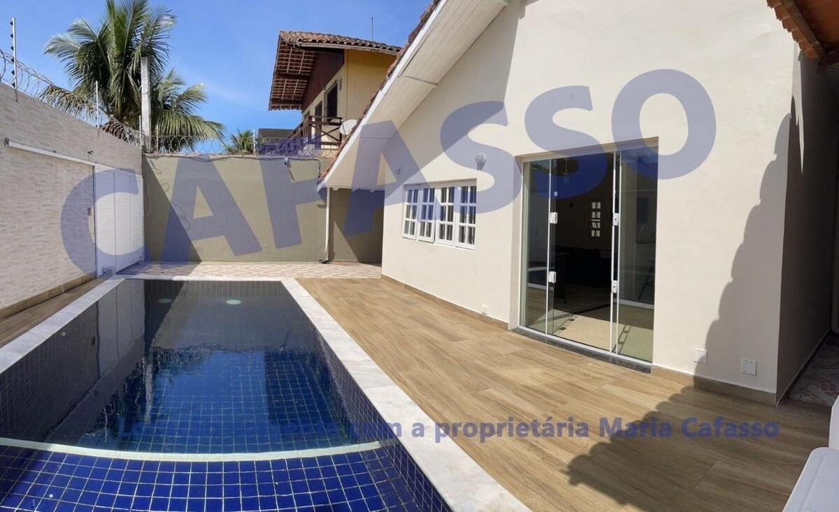 Casa Pe Na Areia Com Piscina A 10Mts Enseada Villa Guarujá Exterior foto