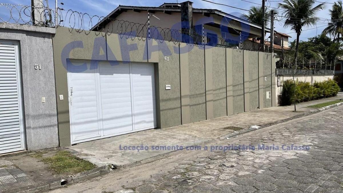 Casa Pe Na Areia Com Piscina A 10Mts Enseada Villa Guarujá Exterior foto