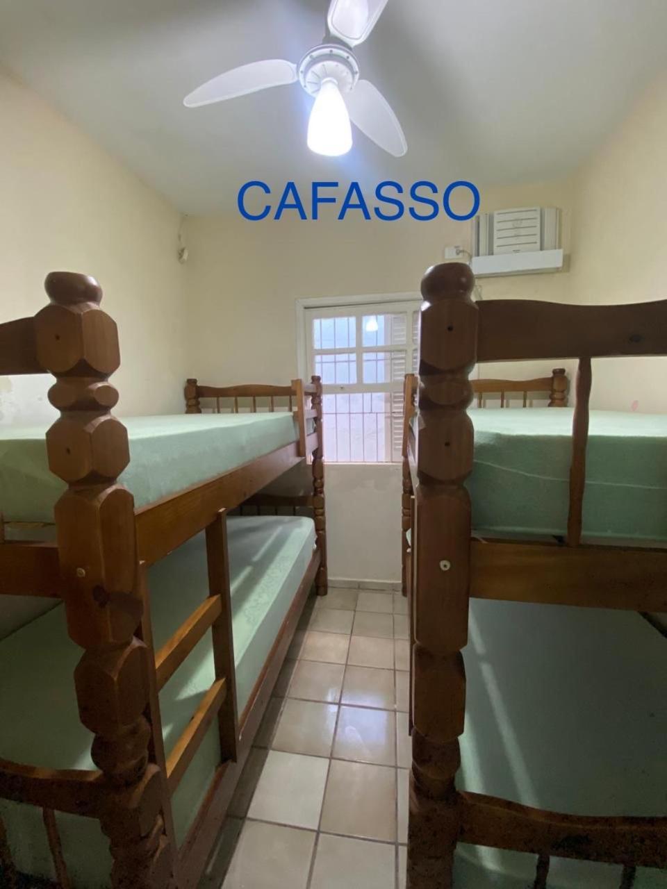 Casa Pe Na Areia Com Piscina A 10Mts Enseada Villa Guarujá Exterior foto
