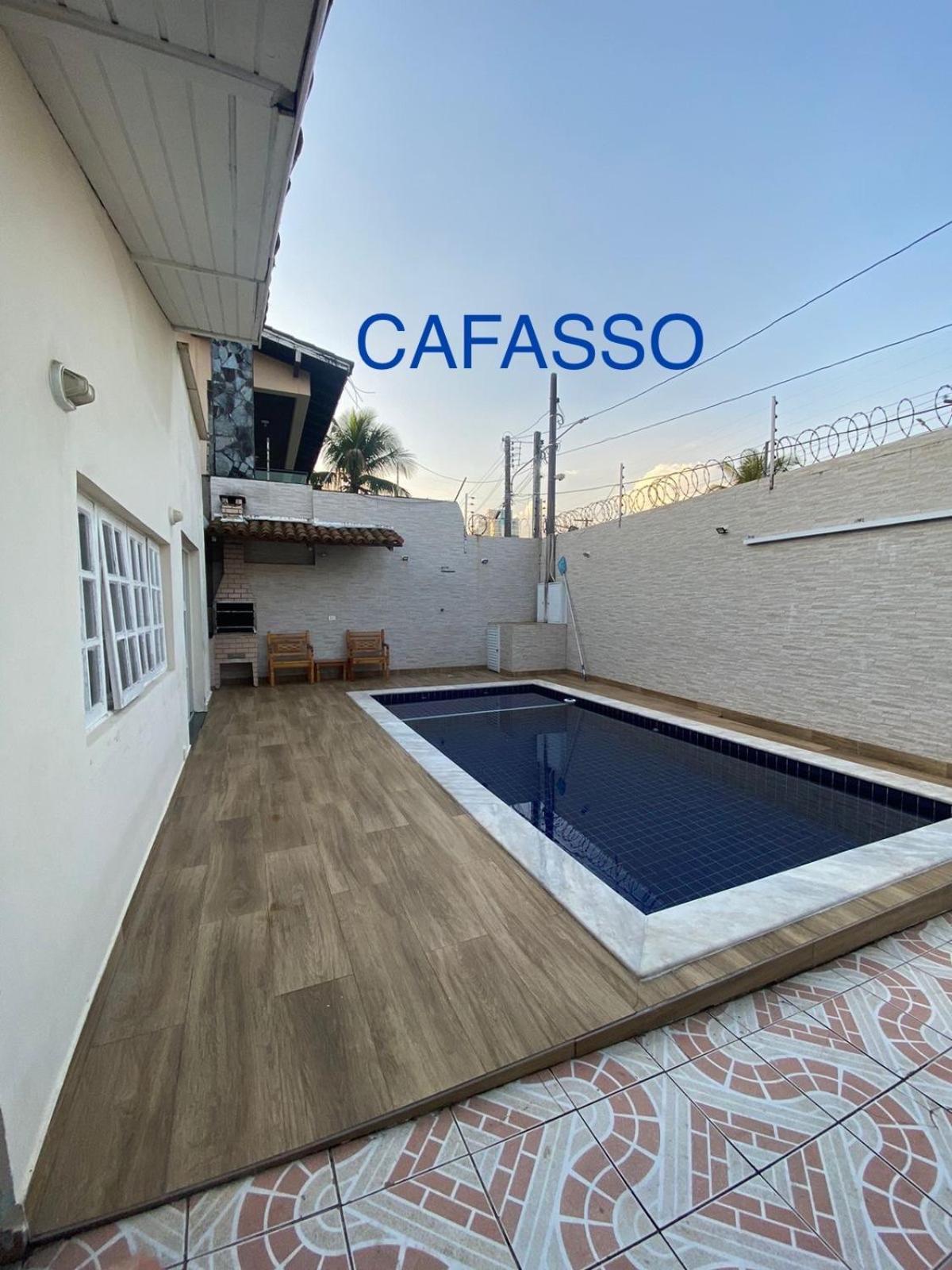 Casa Pe Na Areia Com Piscina A 10Mts Enseada Villa Guarujá Exterior foto